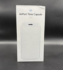 Apple AirPort Time Capsule