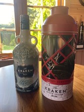 Kraken - 2024 Limited Edition Legendary Survivor Series - The Lighthouse Keepers