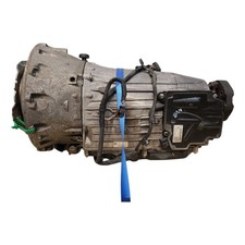 W447 MERCEDES VITO 114 Gearbox 6 Speed Manual A4472706600