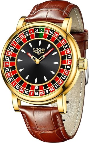 Sacosding mens watches unique - sacosding, watches,unique