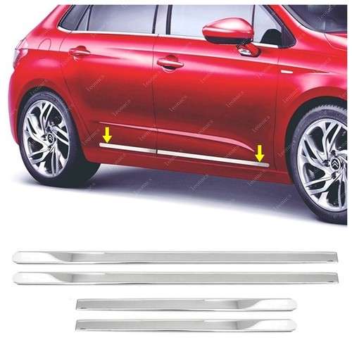For citroen mk2 2010 - 2010, to