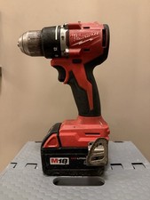 Milwaukee M18 BLPDRC-0 18V