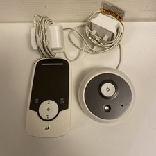 Motorola MBP160 Wireless