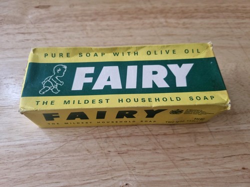 Discontinued fairy mildest - discontinued,