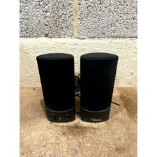 Pair of Fujitsu Siemens