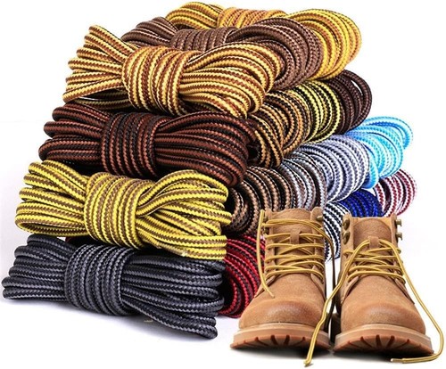 Pairs 4mm shoe - 4mm, round