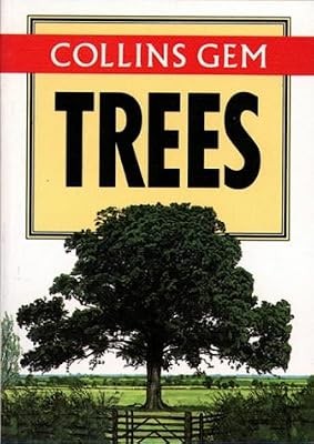 Trees gem - trees, (collins