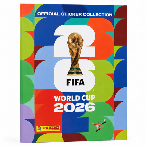 2026 panini fifa world cup - world,