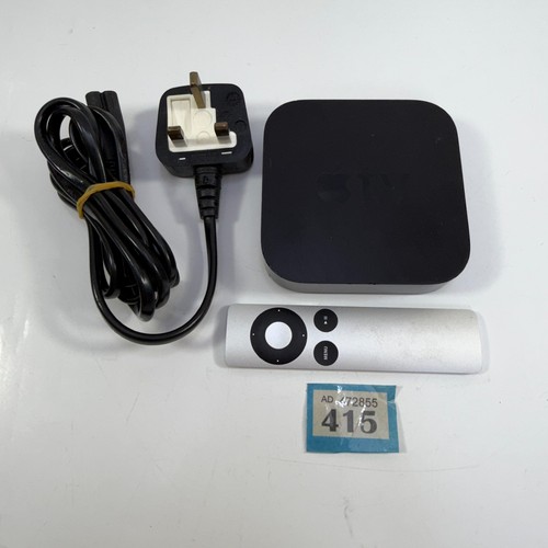 Apple 3rd gen - 3rd, hd