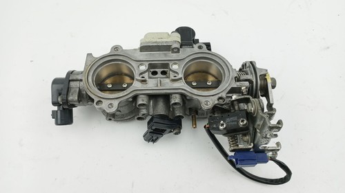 Fuel injection rail honda - injection,