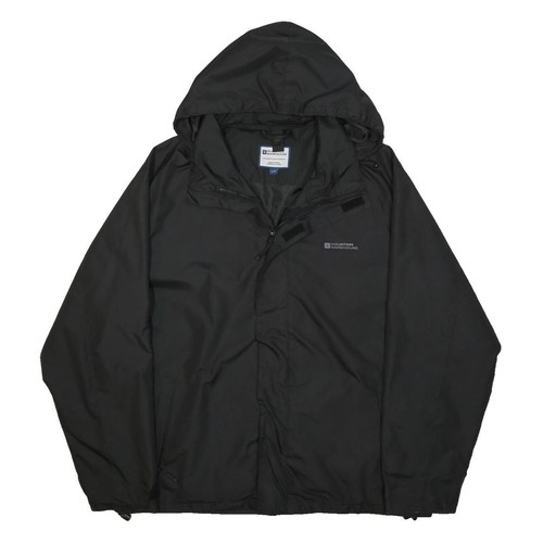 Mountain warehouse mens black - warehouse,