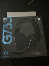 Logitech G733 Lightspeed