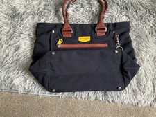 Genuine Kipling Large Shopper