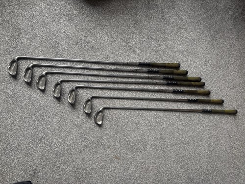 Ping zing karsten vintage golf - ping,