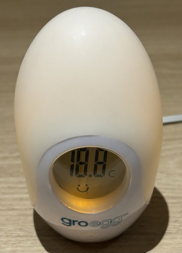 Groegg colour changing digital - changing,