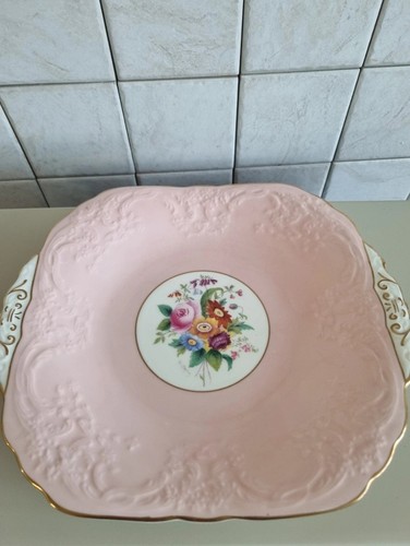 Vintage coalport bone china - vintage,