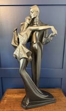 Vintage 1990 Large Austin