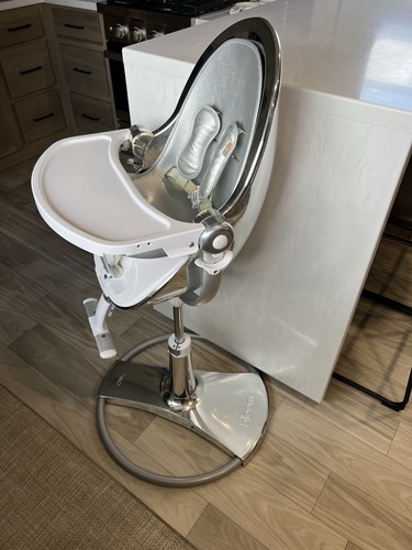 Fresco silver high - fresco, –