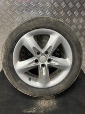 FORD FOCUS 205/55R16 7.5mm
