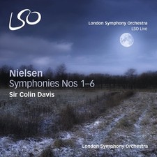 Carl Nielsen : Nielsen