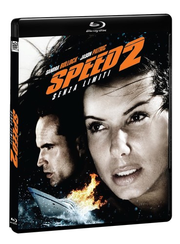 Speed senza limiti bd - -,