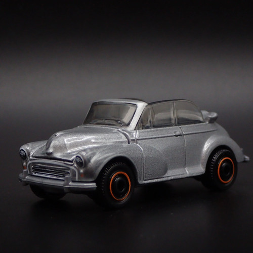 Morris minor convertible two - morris,