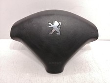 PEUGEOT 307 2007 Drivers