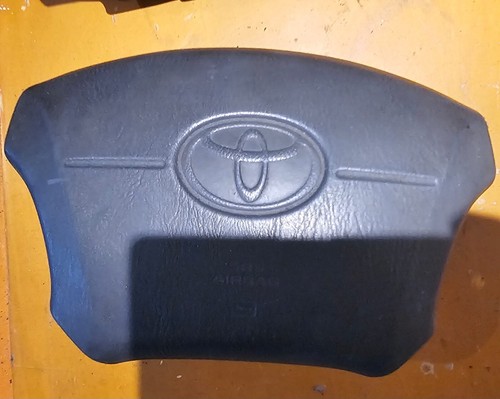 Beige steering wheel - beige,