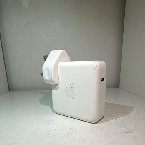 Genuine apple 61w usb - 61w, usb-c
