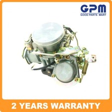 Front CARBURETOR FIT FOR