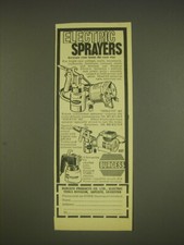 1963 Burgess Sprayit 401