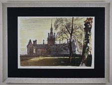 Fettes College, Edinburgh