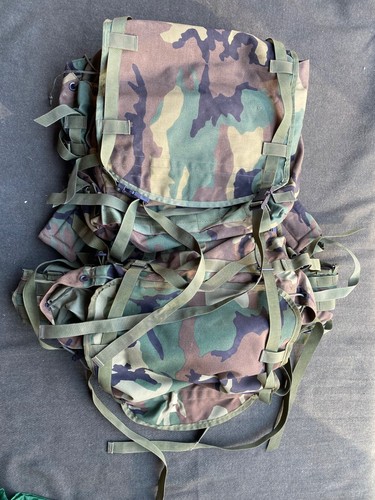 Original 1st pattern army - pattern,