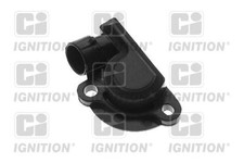 QH XPOT356 Throttle Position