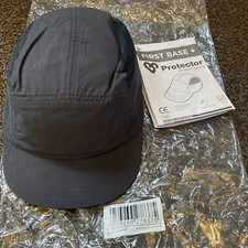 Scott Safety 3M HC22 ABS Bump