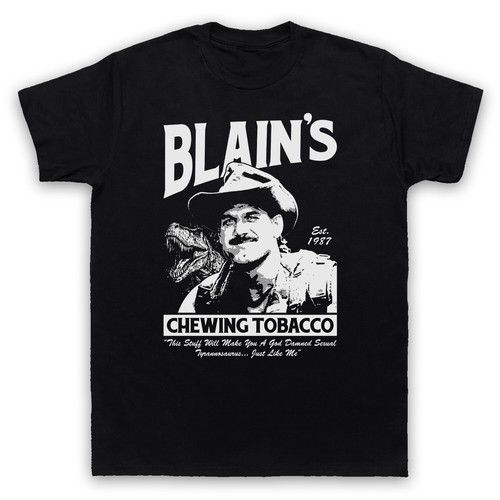 Blain chewing tobacco - blain's,