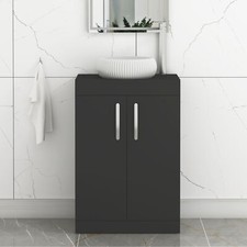 Bathroom vanity unit - vanity,