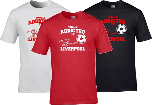 Liverpool football totally - -,