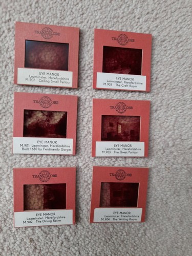 35mm professional slides - 35mm, of