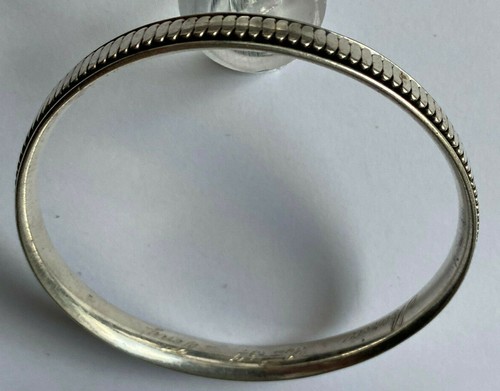 Hans hansen bangle design - hans,
