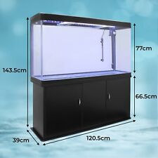 Fish Tank Aquarium Cabinet