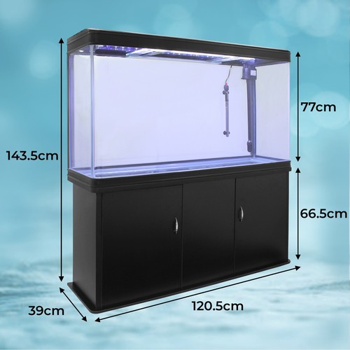Fish tank aquarium cabinet - aquarium,