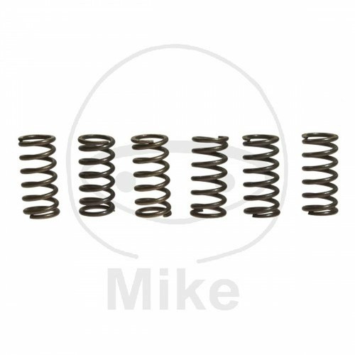 Clutch springs ebc - 6,