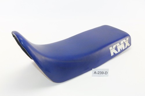 Kawasaki kmx 125 mx125a seat - kmx,