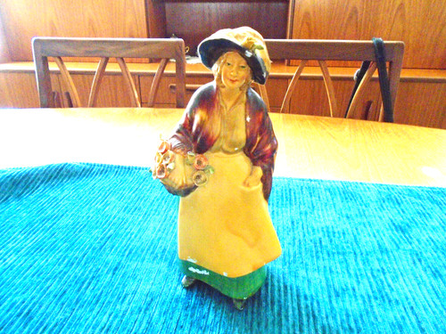 Wade figure harriet - wade,