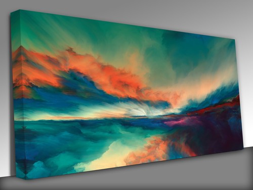 Sunsets never series - sunsets,