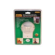 HomeSafe Outdoor Adjustable