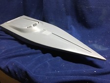 32"  V HULL RC BOAT KIT W/