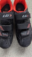 louis garneau cycling shoes