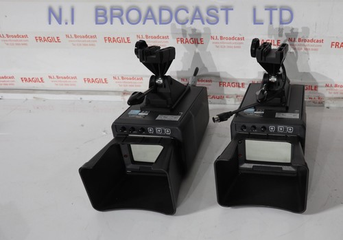 Ikegami vf5040w crt - 2x,